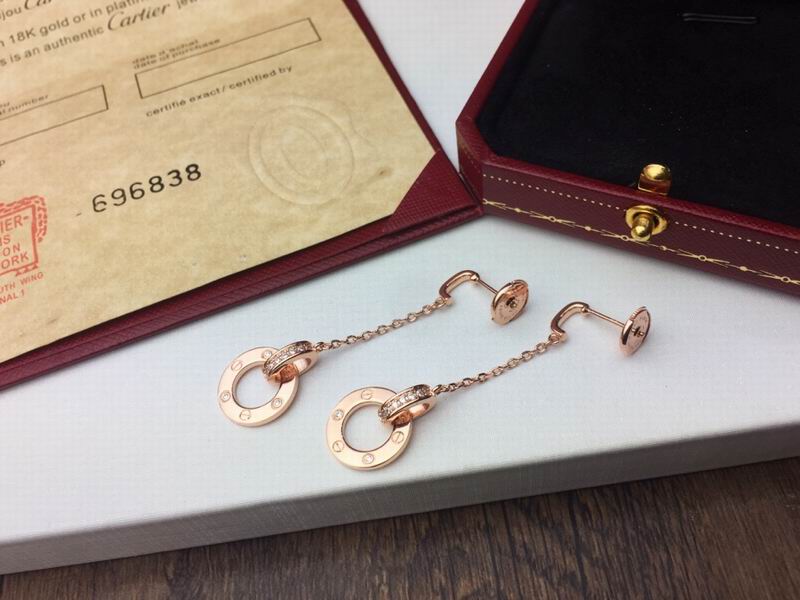Cartier earring 05lyx66 (6)